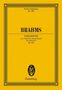 Johannes Brahms: Variationen über ein Thema von Joseph Haydn op. 56a, Noten