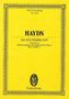 Joseph Haydn: Die Feuersbrunst Hob. XXIXb: A, Noten