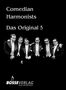 Comedian Harmonists - Das Original, Band 5 -5 Originalarrangements für 4-5 Männerstimmen mit und ohne Klavier-, Noten