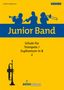 Schule für Trompete / Euphonium in B, m . Audio-CD. Bd.2, Noten