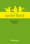 Norbert Engelmann: Ergänzung zu den Junior Band-B, Noten