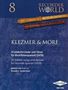 Ronald J. Authenrieth: Klezmer & More - 20 jiddische Lieder, Noten