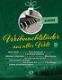 Uwe Sieblitz: Weihnachtslieder aus aller Welt - Klavier, Noten