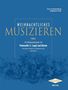 Anne Terzibaschitsch: Weihnachtliches Musizieren, Noten