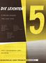 G Navone: Die leichten 5, Band 5, Noten