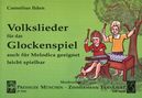 Volkslieder, Noten