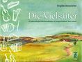 Brigitte Amasreiter: Die Vielsaiter Band 2, Noten