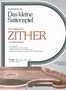 Peter Suitner: Das kleine Saitenspiel, Folge 2, Noten