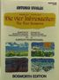 Antonio Vivaldi: Viv., Antonio /Bea:R:Die Vier Jahr. /P/E /Bfl(, Noten