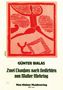 Günter Bialas (1907-1995): Zwei Chansons, Noten