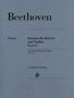 Ludwig van Beethoven: Sonaten für Klavier und Violine, Band II, Noten