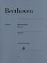 Ludwig van Beethoven: Beethoven, L: Klaviertrios 1, Noten