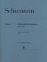 Robert Schumann: Album für die Jugend op. 68, Noten