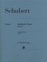 Franz Schubert: Schubert, Franz - Sämtliche Tänze, Band I, Noten, Noten