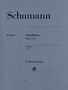 Novelletten op. 21, Noten