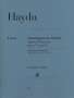 Haydn, J: Streichquartette Heft IX op. 71 und 74, Buch