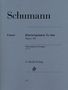 Robert Schumann (1810-1856): Schumann, Robert - Klavierquintett Es-dur op. 44, Noten