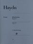 Haydn, J: Klaviertrios, Band V, Noten