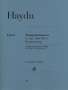 Joseph Haydn: Trompetenkonzert Es-dur Hob. VIIe:1, Noten