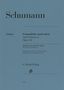 Robert Schumann: Frauenliebe und Leben für Singstimme und Klavier op. 42, Noten