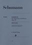 Schumann, R: Liederkreis op. 24, Buch