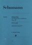 Robert Schumann (1810-1856): Dichterliebe op.48, Gesang und Klavier, Buch