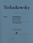 Peter Iljitsch Tschaikowsky: Violinkonzert D-dur Opus 35, Noten