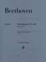 Beethoven, L: Streichquartett F-dur op. 135, Noten