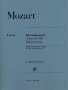 Wolfgang Amadeus Mozart: Konzert für Klavier und Orchester A-dur KV 488, Buch