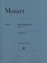 Wolfgang Amadeus Mozart: Streichquintette Band 1, Noten
