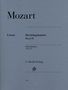 Wolfgang Amadeus Mozart: Mozart, W: Streichquintette Band II, Noten