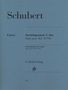 Franz Schubert: Schubert, F: Streichquintett C-dur op. post. 163 D 956, Noten