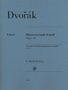 Antonin Dvorak (1841-1904): Dvorák, A: Wind Serenade d minor op. 44, Noten