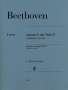 Beethoven, Ludwig van - Andante F major WoO 57 (Andante favori), Buch