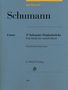 Robert Schumann: Am Klavier - Schumann, Noten