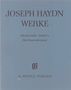 Joseph Haydn: Die Feuersbrunst -, Noten