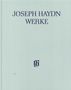 Joseph Haydn (1732-1809): Il Ritorno di Tobia - Erster Halbband, Noten