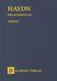 Joseph Haydn: Haydn, J: Schöpfung, Noten