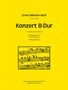 Ernst Wilhelm Wolf: Konzert für Viola und Orcheste, Noten