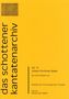 Johann Christoph Bieler: Wo soll ich fliehen hin, Noten