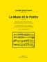 Camille Saint-Saens: La Muse et le Poète op. 132, Noten