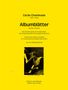Cecile Chaminade: Albumblätter (Feuilles d'Album), Noten