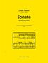 Louis Spohr: Sonate für das Pianoforte As-Dur op. 125, Noten