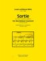 Louis Lefebure-Wely: Sortie F-Dur, Noten