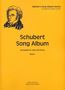 Franz Schubert: Schubert Song Album I, Noten