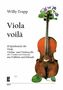 Willy Trapp: Viola voilà, Noten