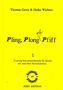 Thomas Gertz: Pling, plong mit Pfiff. 1, Noten