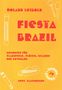 Roland Leibold: Fiesta Brazil, Noten