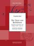 Friedrich Kiel: Kiel,F.             :Der /KA /Mezsolo/Tsolo/Ch, Noten