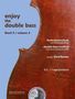 Gerd Reinke: Enjoy the Double Bass, Noten